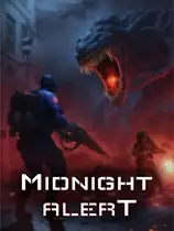 午夜警报