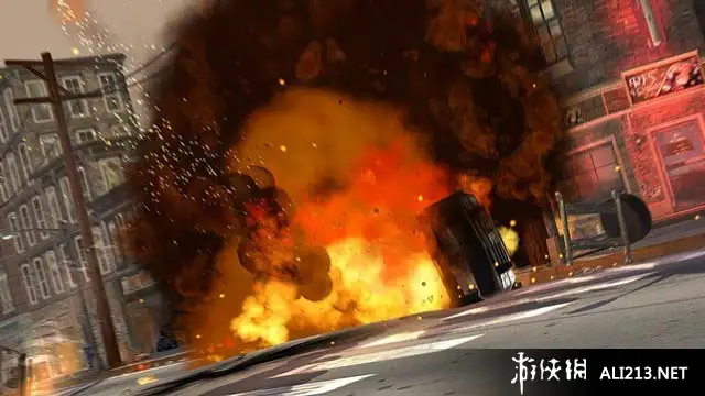 黑道圣徒 截图3