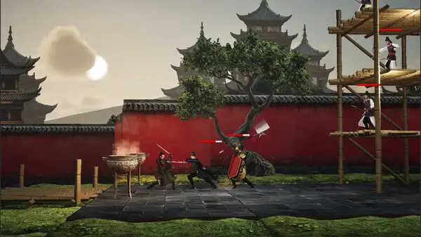 如燕之影 截图3