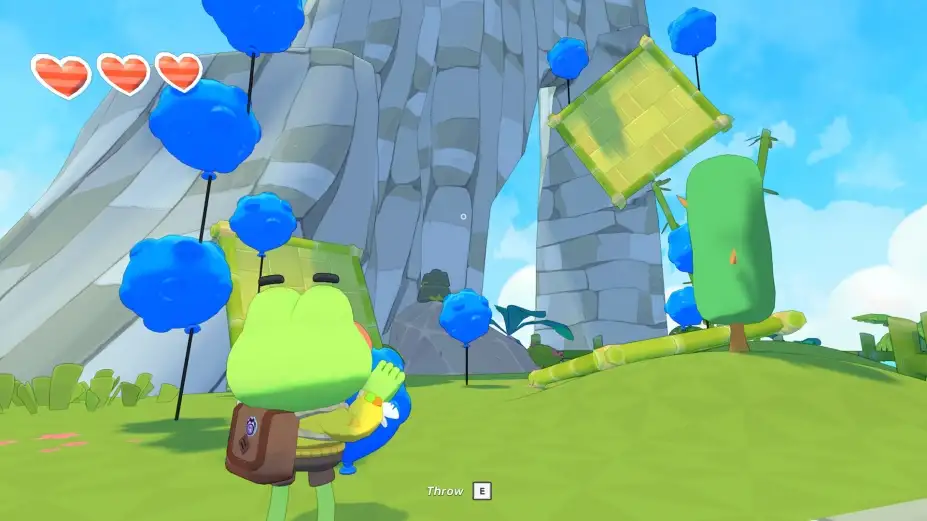 Big Hops 截图3