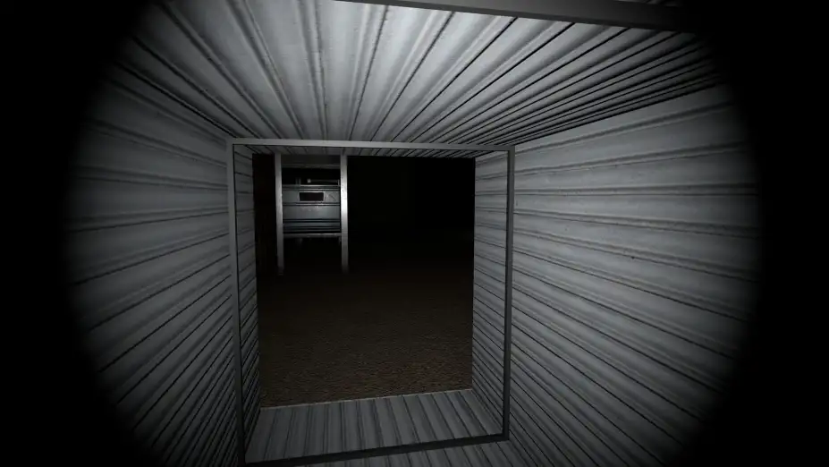 Putridum Horror 截图1