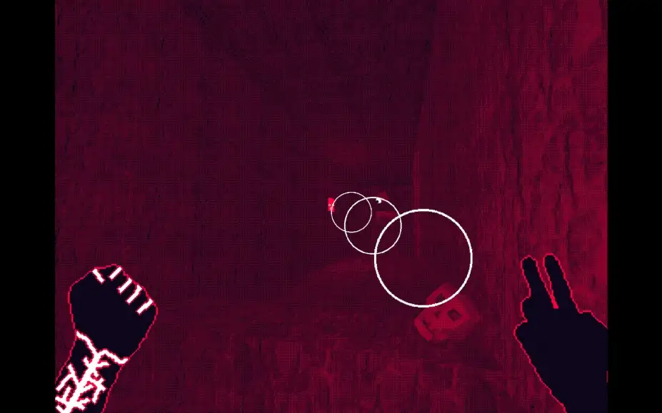 Aleph 截图3