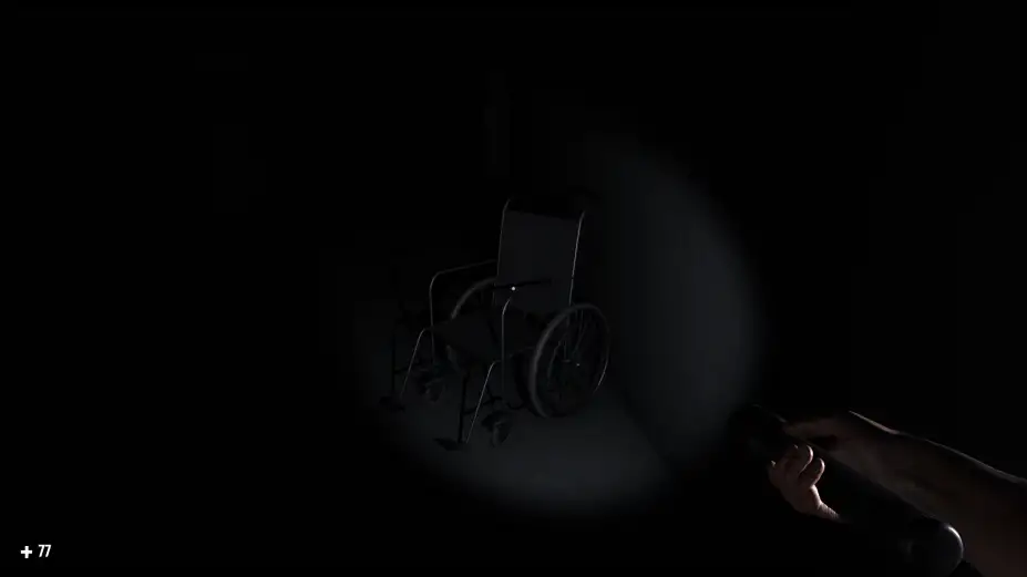 死亡审判导演剪辑版 截图1