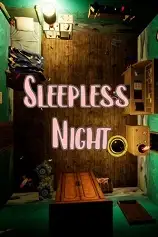 不眠之夜