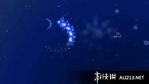 浮游世界 截图1