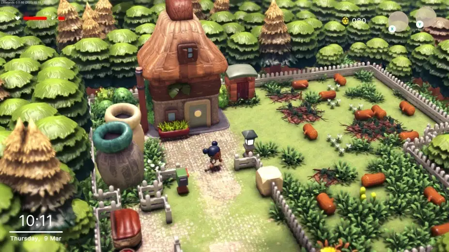 Littlelands 截图1