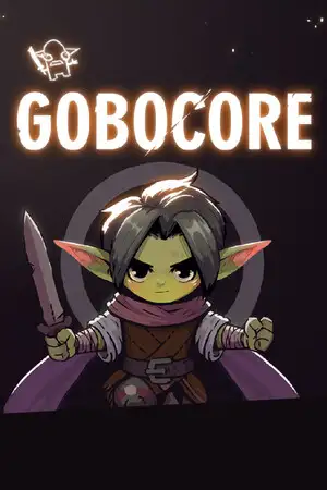 Gobocore：哥布林救援队自动战斗机
