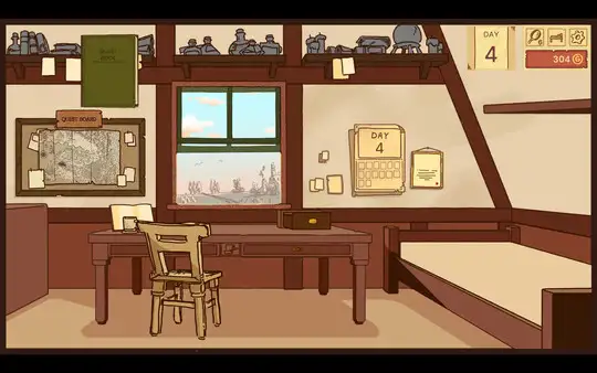 恩斯克罗尔 截图1