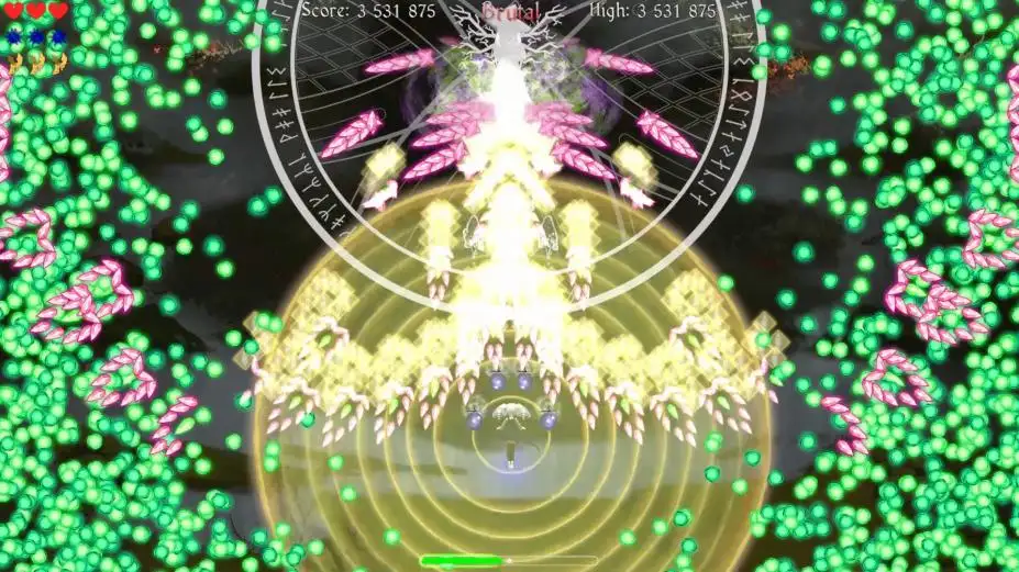 Terra Feminarum 截图2