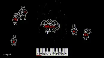 驱魔钢琴师 截图3