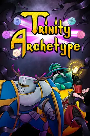 Trinity Archetype
