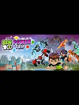 Ben 10: Power Trip