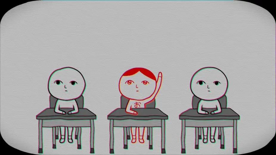 大家一起观颜察色4 截图1