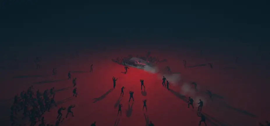 幸存者之地 截图3