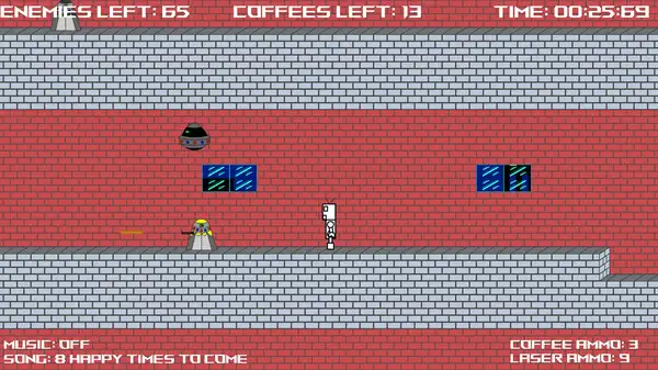 亵渎警察 截图2