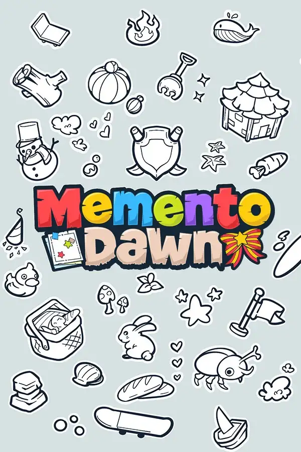 Memento Dawn