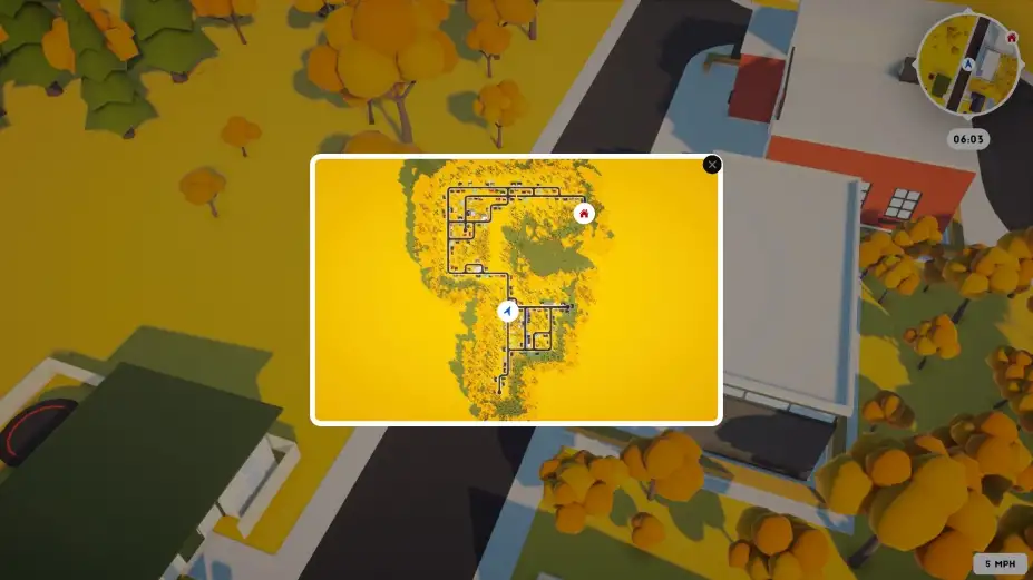 极限搬迁 截图3