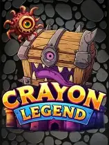 Crayon Legend