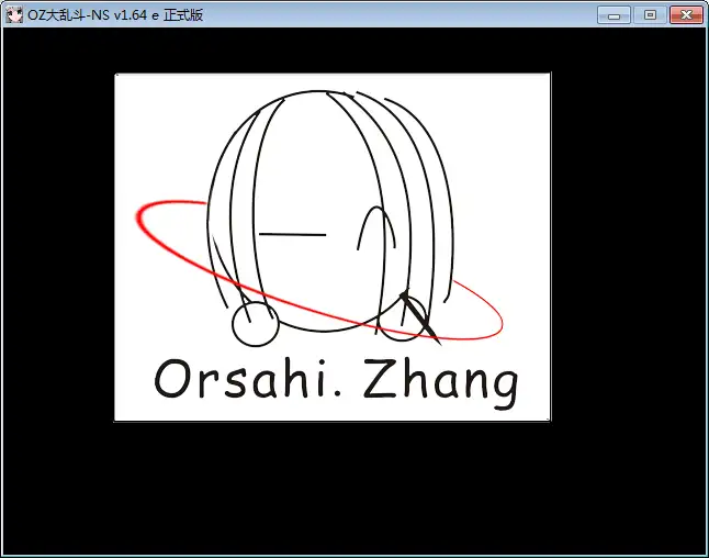 OZ大乱斗-NS 截图2
