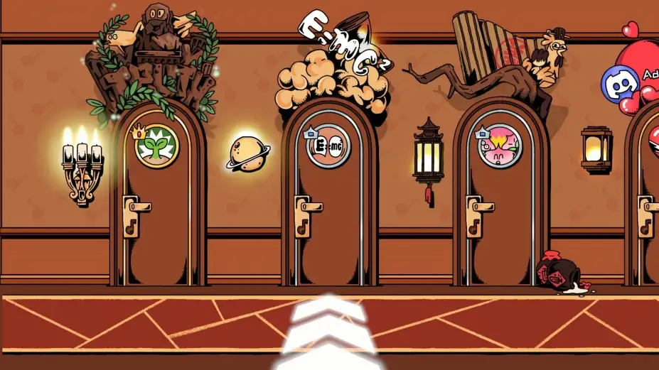 节奏旅社 截图1