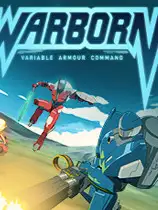 Warborn