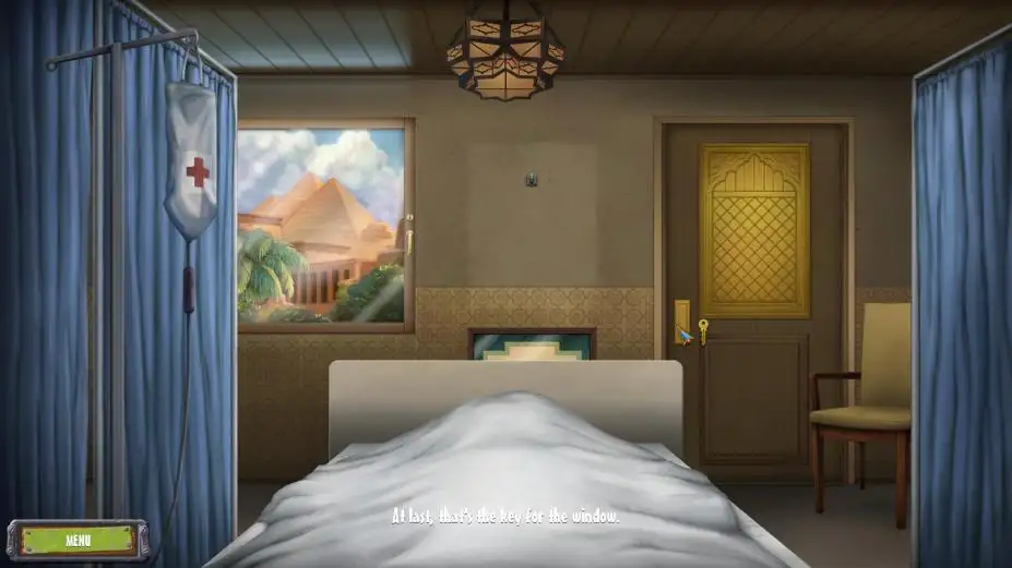 僵尸纸牌2第3章 截图2