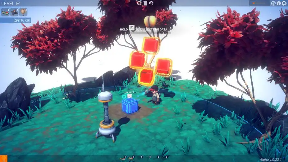 Cefore 截图3