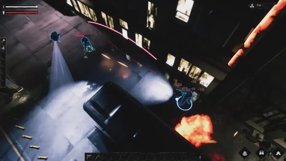 生存2099 截图2
