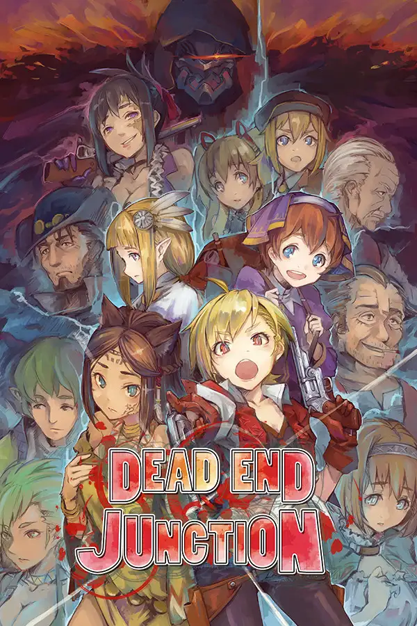 死亡终结点