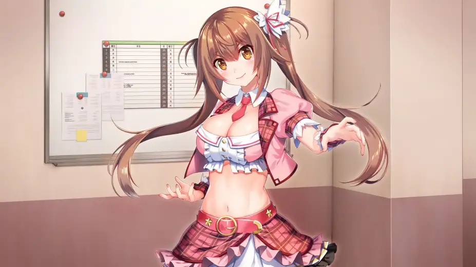 IdolDays 截图1