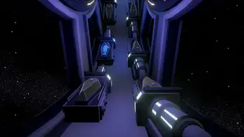 2000:1：空间的感觉 截图1