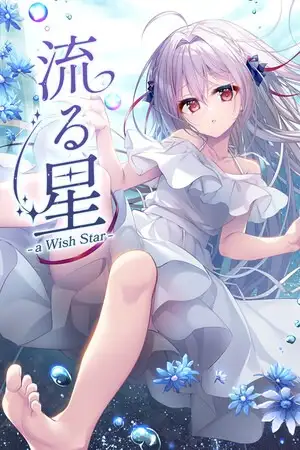 流星 -a wish star-