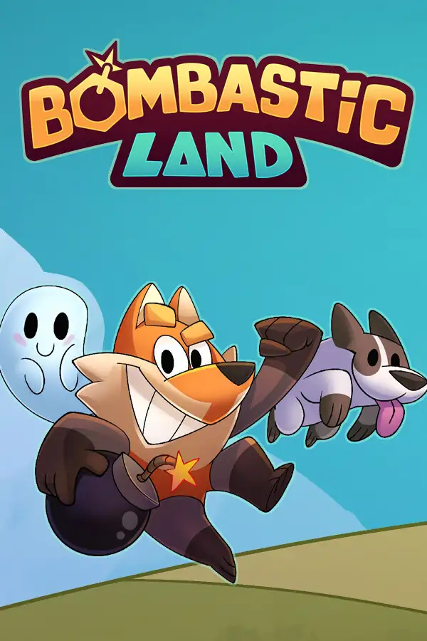 Bombastic Land