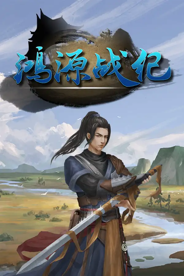 鸿源战纪