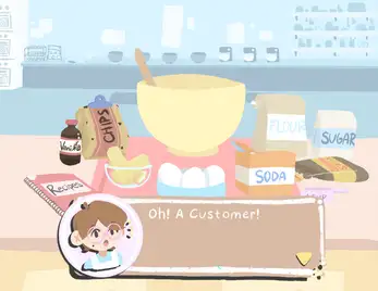 烘焙护理 截图3