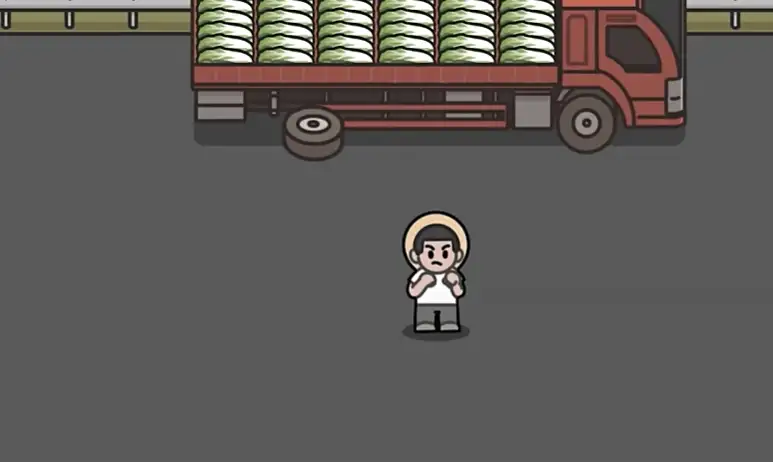 梗游戏 截图2