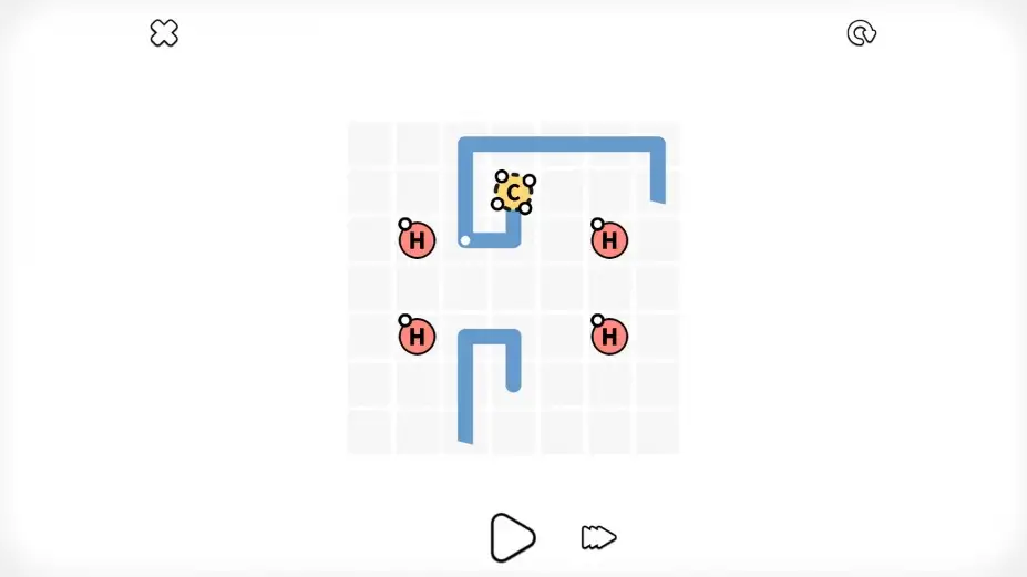 化学快线 截图1