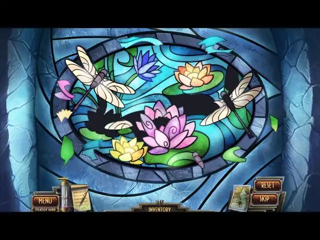 神秘：极乐之湖 截图1