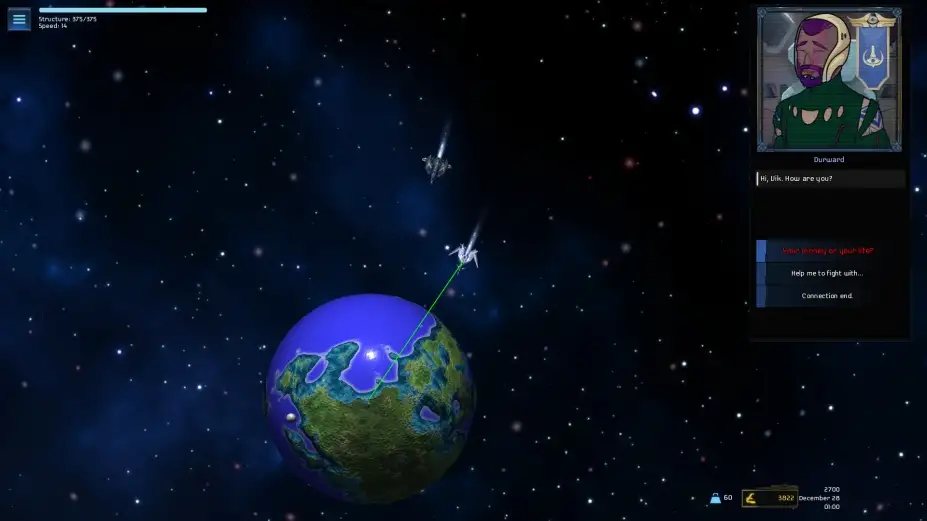 星际模拟 截图3