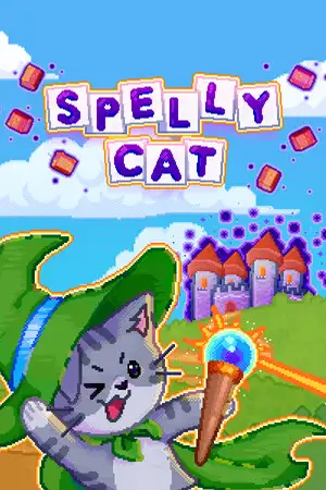 魔法猫