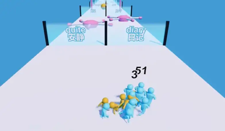小人游戏 截图3