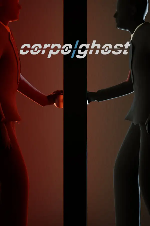 corpo/ghost