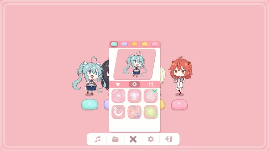 旋律伙伴 截图3