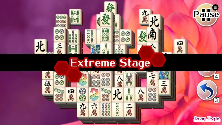 麻将接龙：刷新 截图2