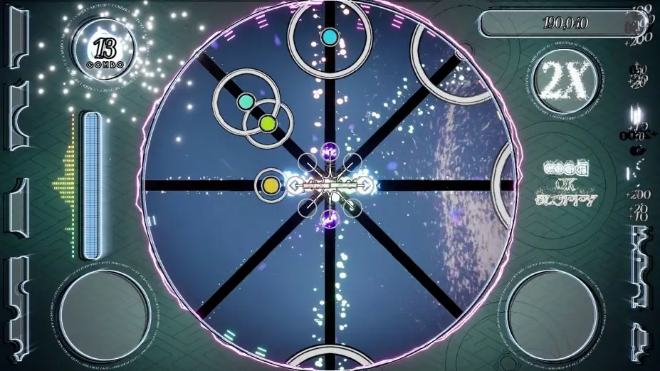 SlipDream Resonator 截图3