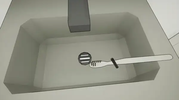 待办清单 截图3