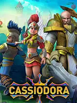 卡西奥多拉