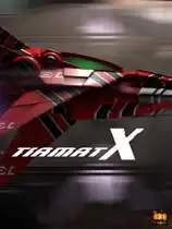 魔龙X战机