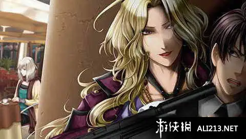 死亡联接 携带版 截图1