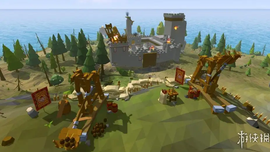 Ylands 截图2